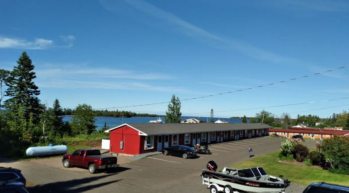 Bella Vista Motel - Web Listing (newer photo)